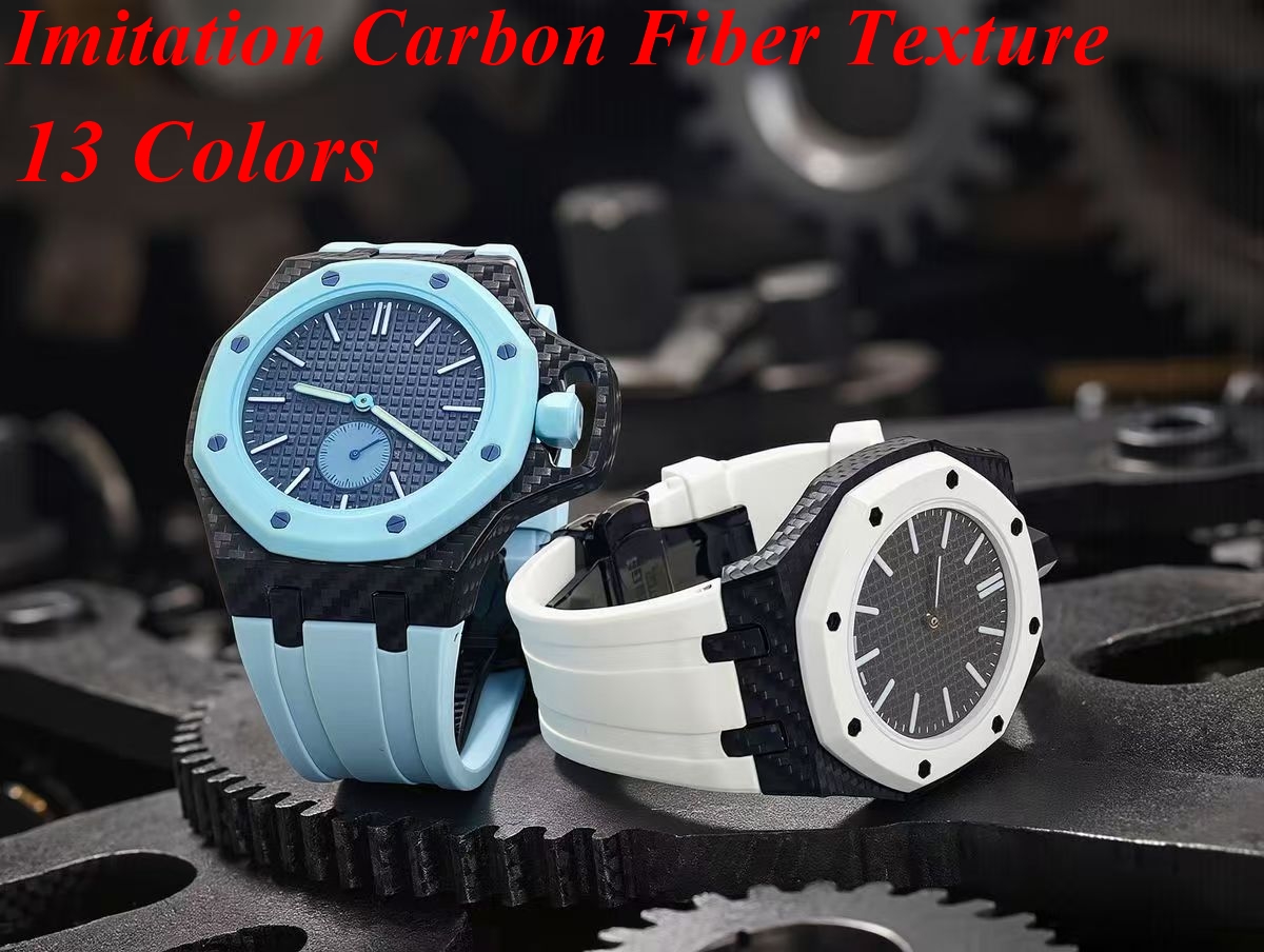 Audemars Piguet Watch Royal Oak - Для Audemars Piguet AP X Swatch