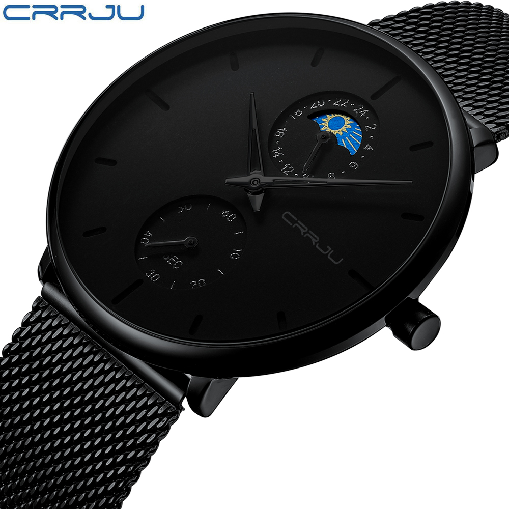 Luxury Watch Magazine - CRRJU – часы класса люкс от
