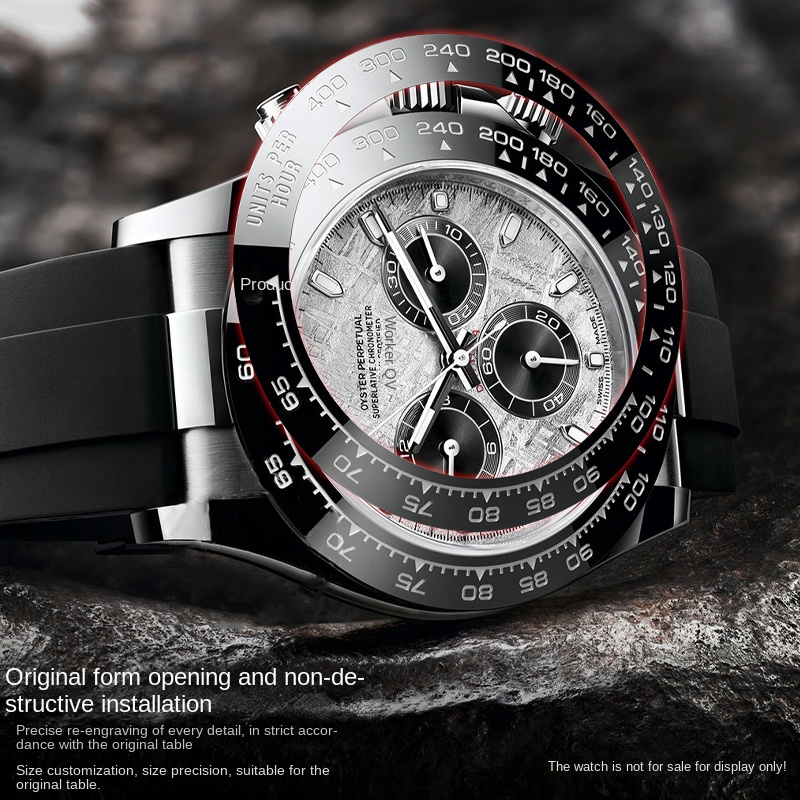 Для Rolex 116500, безельное ко – обзор и цена Luxury Watch Investment