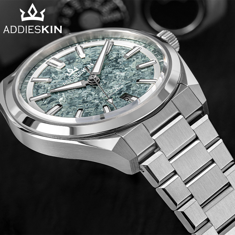 Мужские часы AddiesKIN K006 с  – обзор и цена Luxury Watch Iceberg