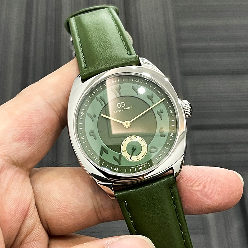 Наручные часы Daniel Gorman DG – обзор и цена Luxury Watch Gift For Her