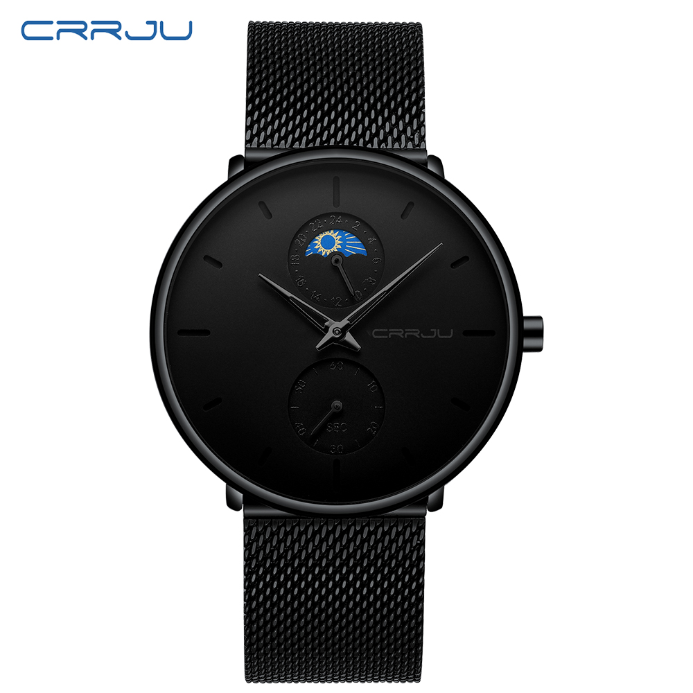 CRRJU – часы класса люкс от ве – обзор и цена Luxury Watch Magazine
