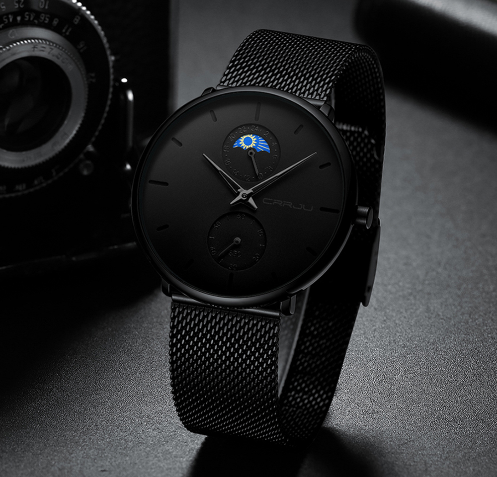 CRRJU – часы класса люкс от ве – обзор и цена Luxury Watch Magazine