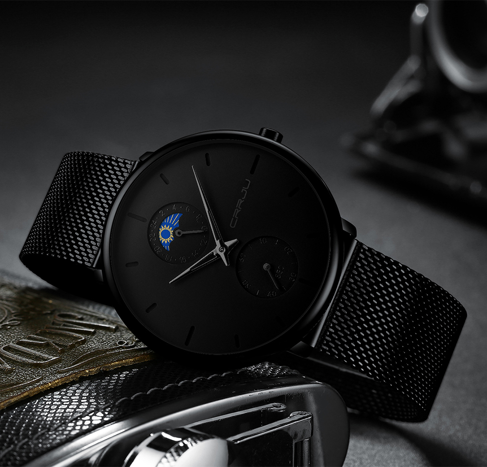 CRRJU – часы класса люкс от ве – обзор и цена Luxury Watch Magazine