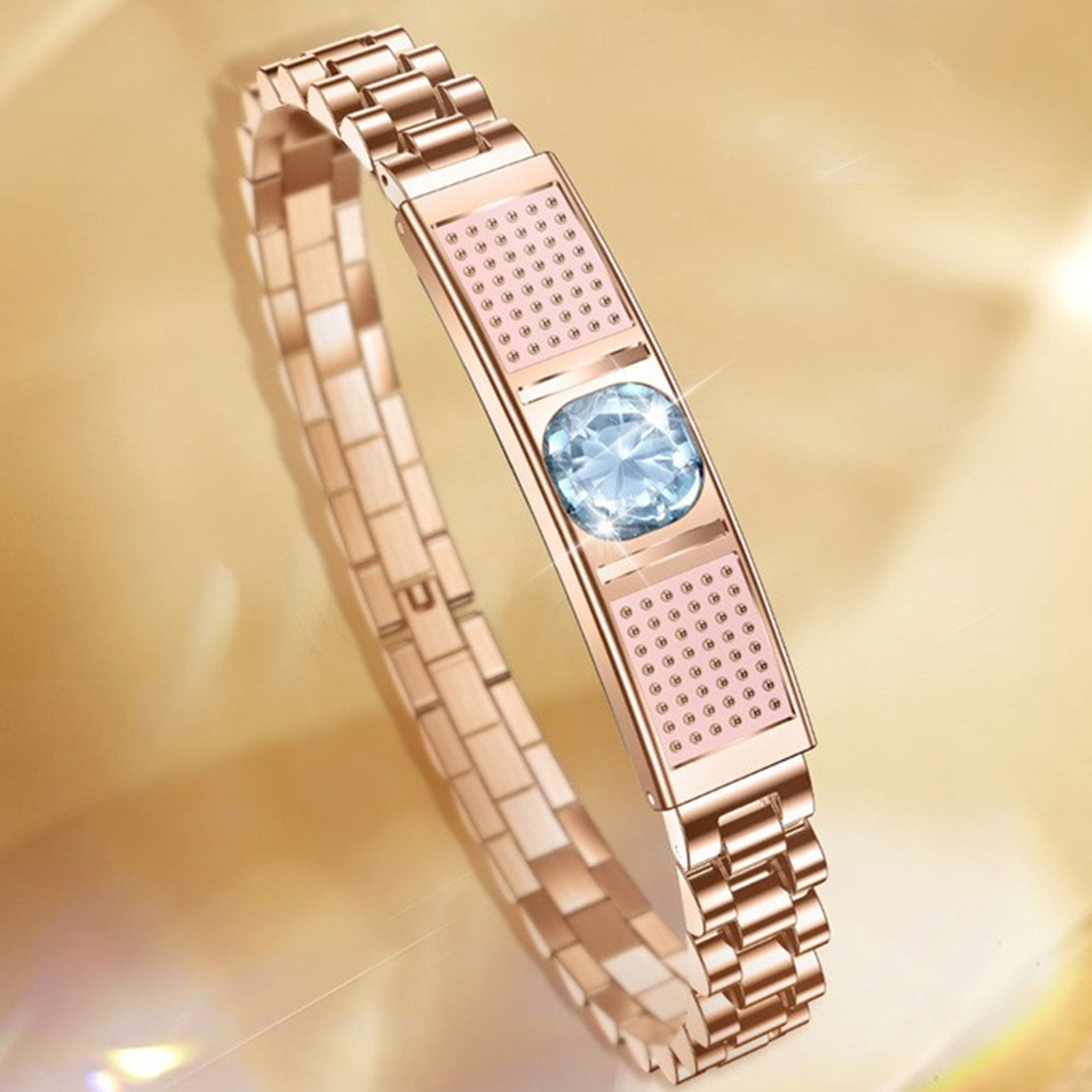 Женский роскошный смарт-брасле – обзор и цена Luxury Watch Gift For Her