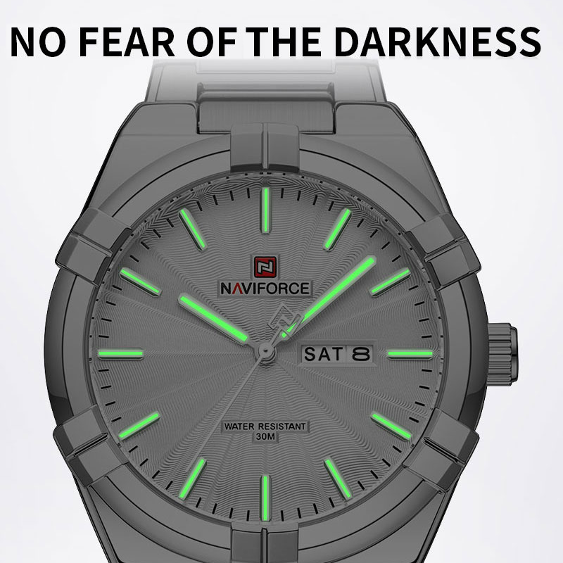 Мужские кварцевые наручные час – обзор и цена Luxury Watch Maker