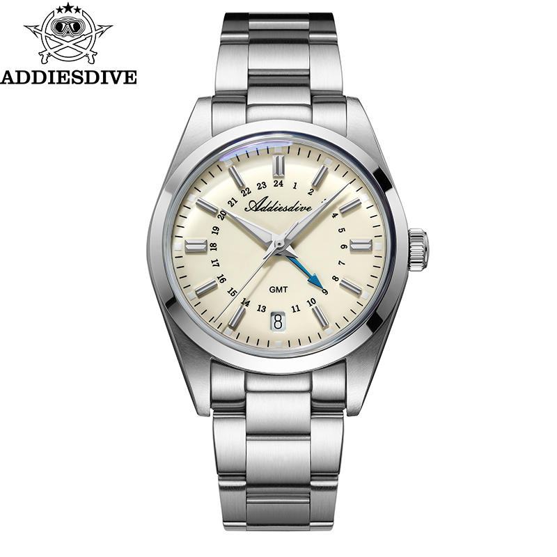 ADDIESDIVE Горячий бренд 36 мм – обзор и цена Luxury Watch Magazine