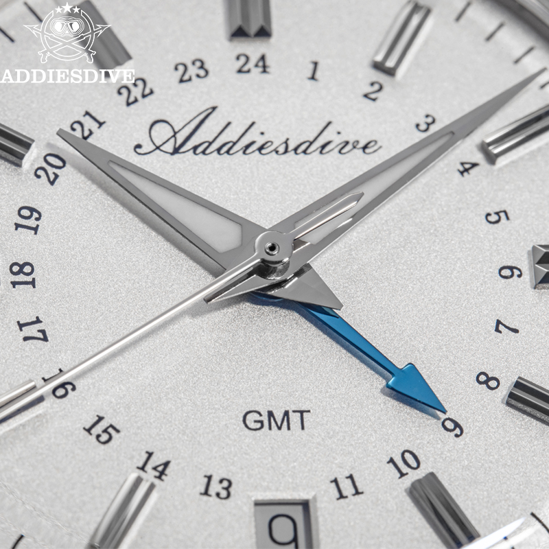 ADDIESDIVE Горячий бренд 36 мм – обзор и цена Luxury Watch Magazine