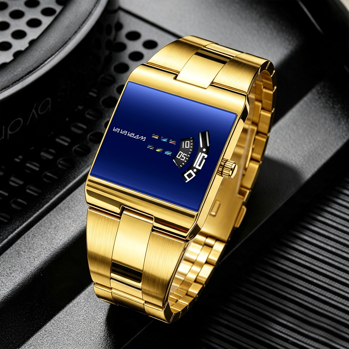 Часы для мужчин оригинального  – обзор и цена Luxury Watch Maker