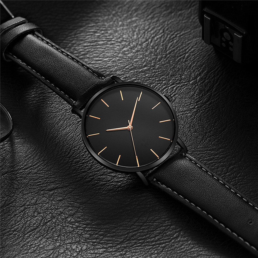 Простой стиль, аналоговые квар – обзор и цена Luxury Watch Magazine