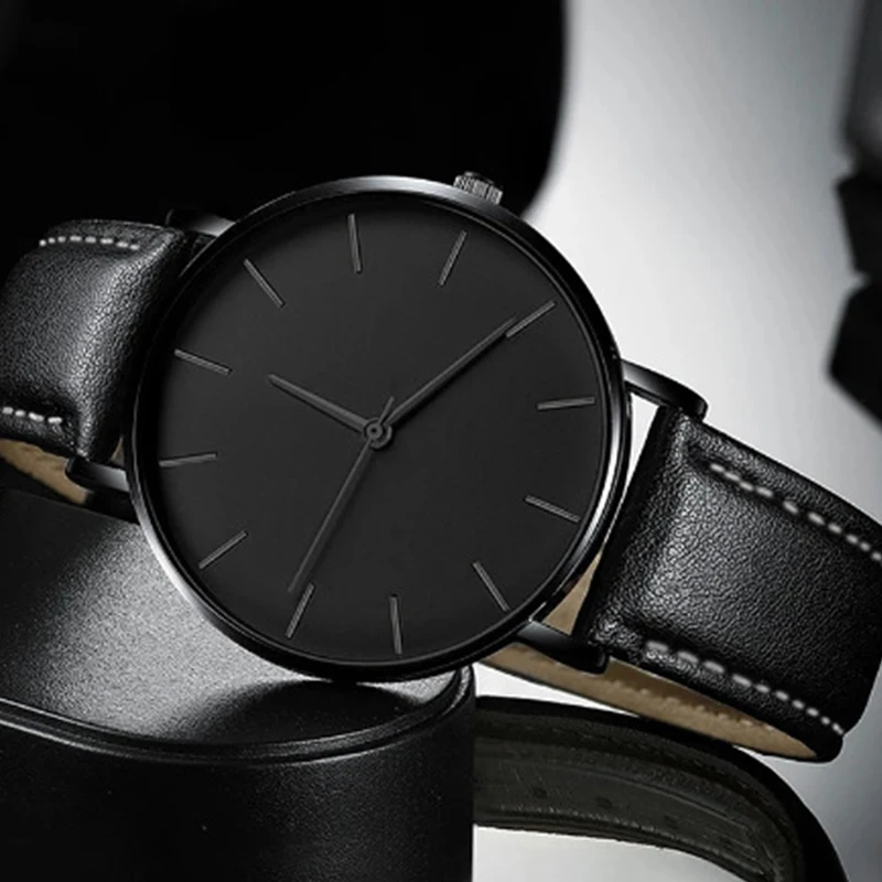 Простой стиль, аналоговые квар – обзор и цена Luxury Watch Magazine